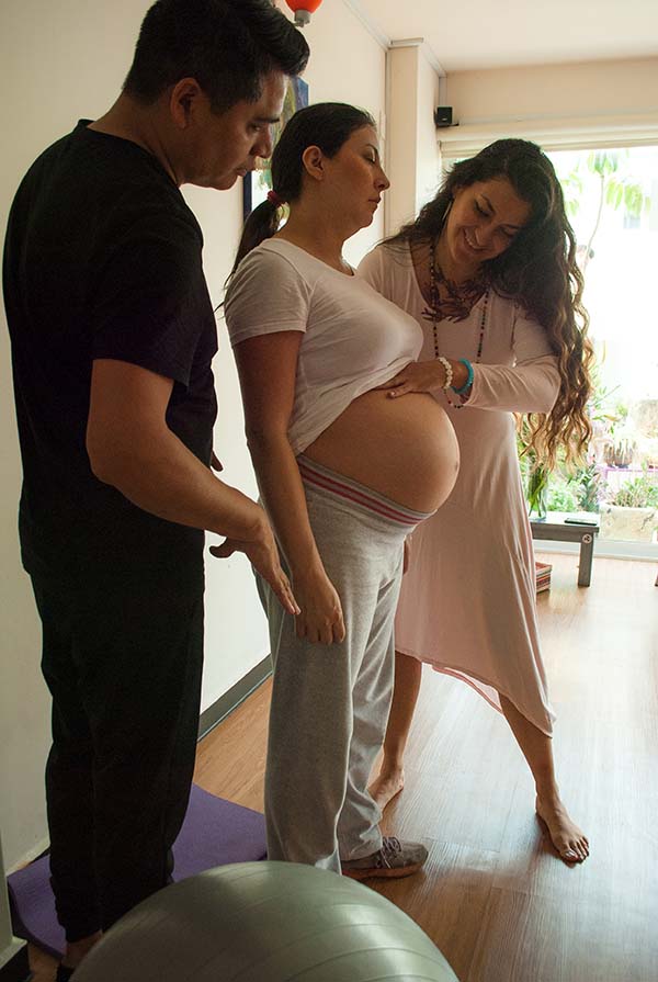 luz gestante 03 luz gestante 03